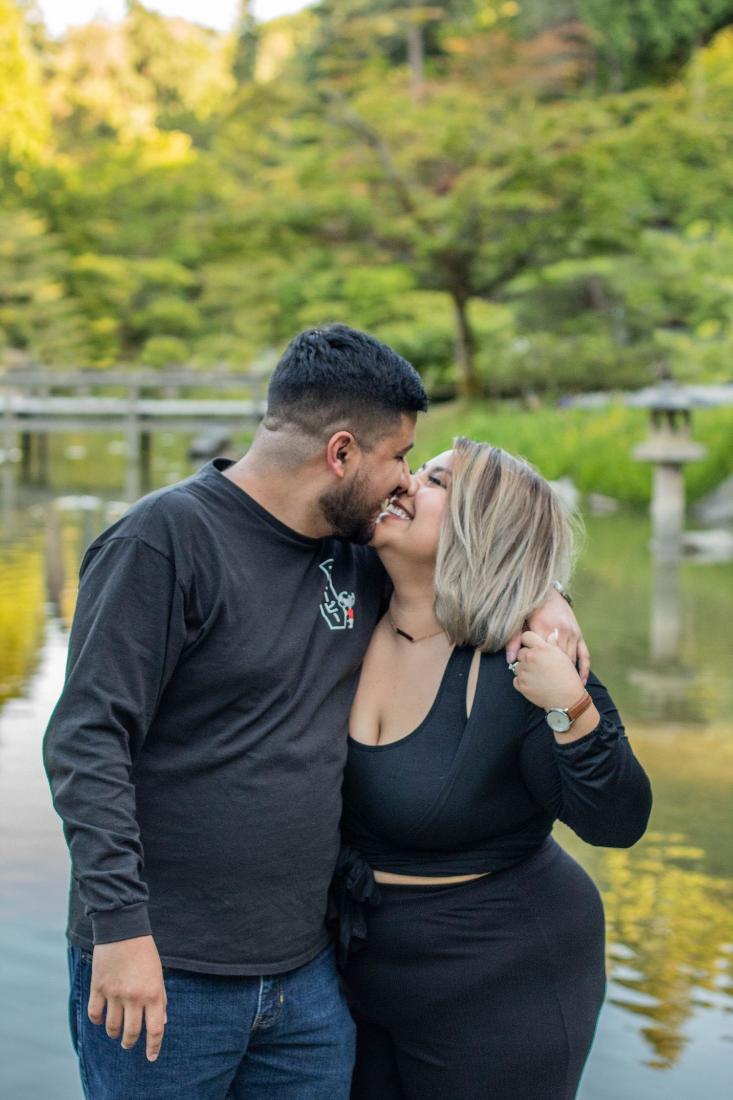 Fedore Photography Spokane Liberty Lake Senior Family Photographer