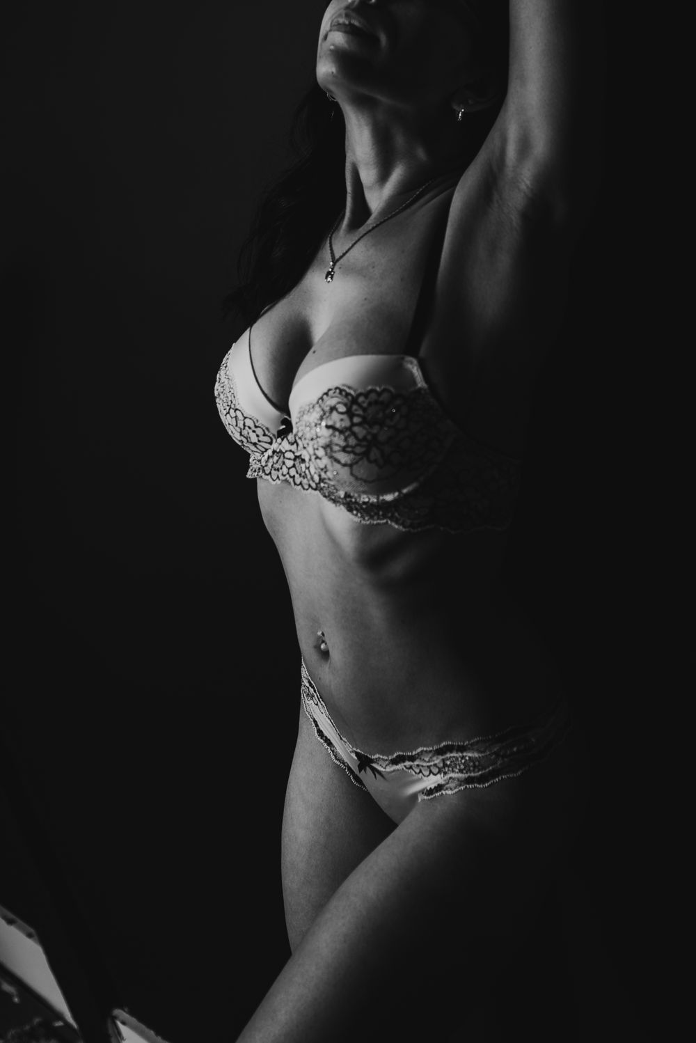 boudoir details