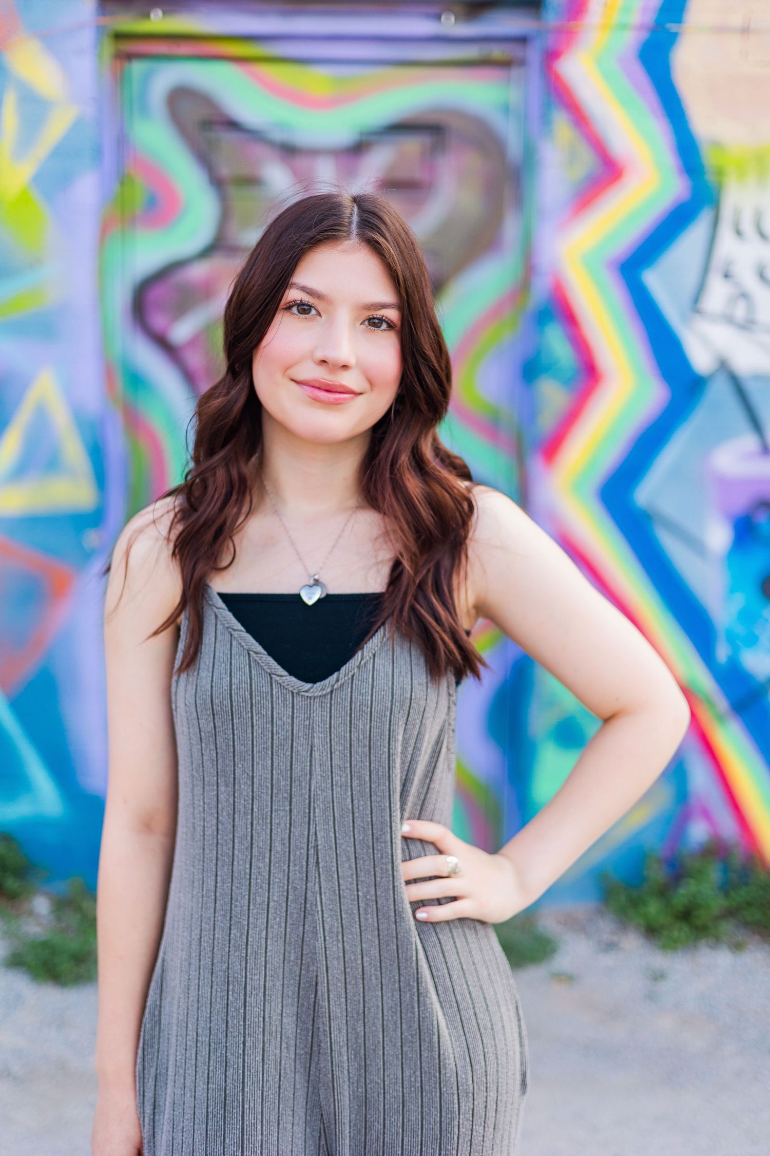 Oklahoma Senior Portrait Photographer