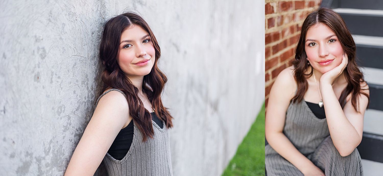 Oklahoma Senior Photographer