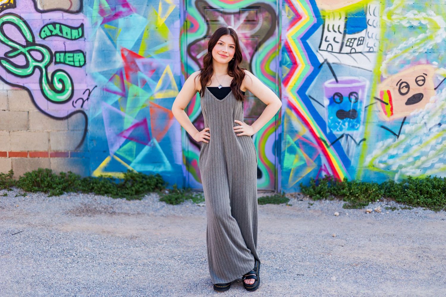 Oklahoma Senior Portrait Photographer