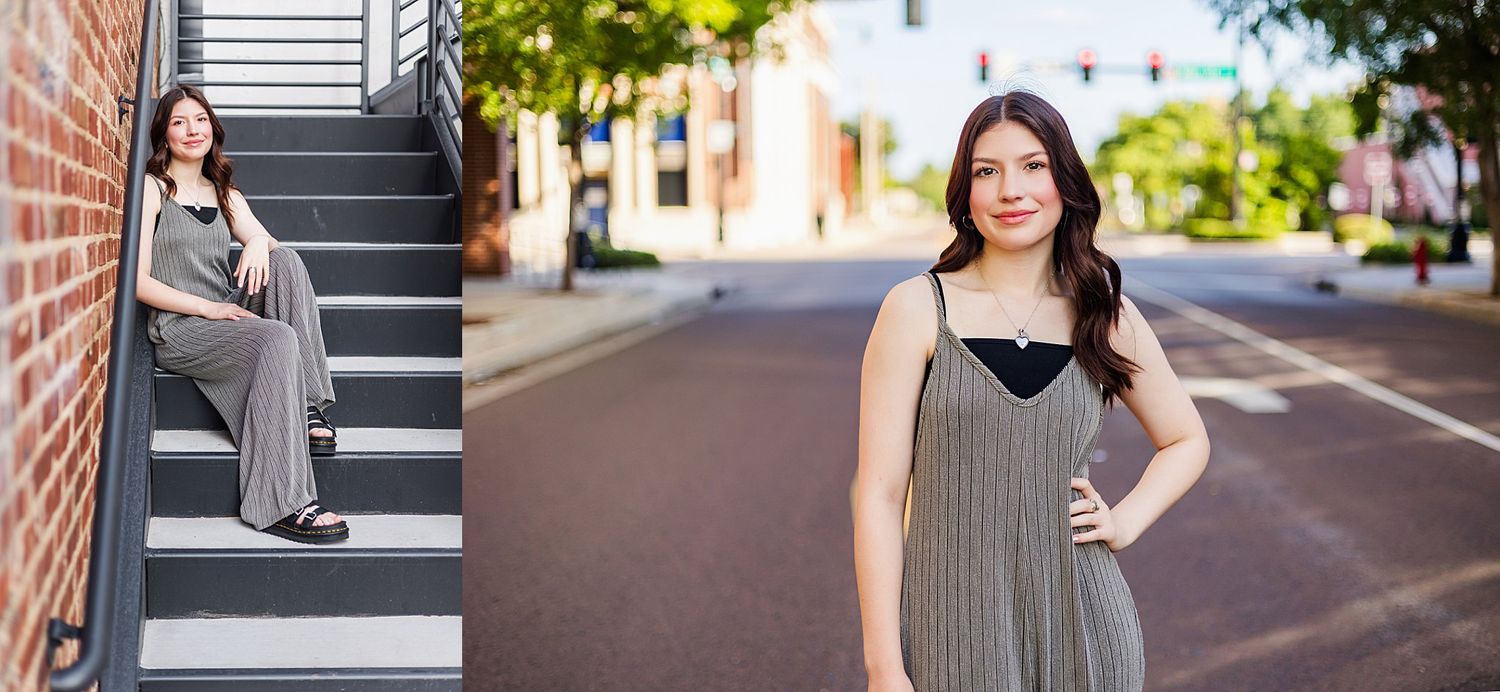 Oklahoma Senior Photographer