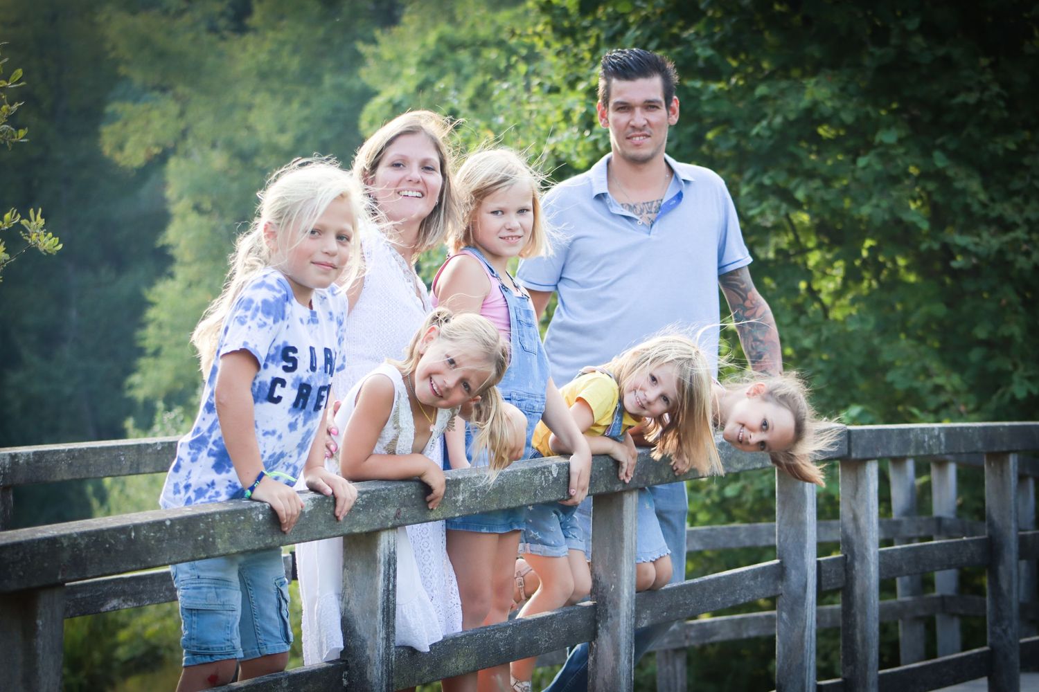 familie
