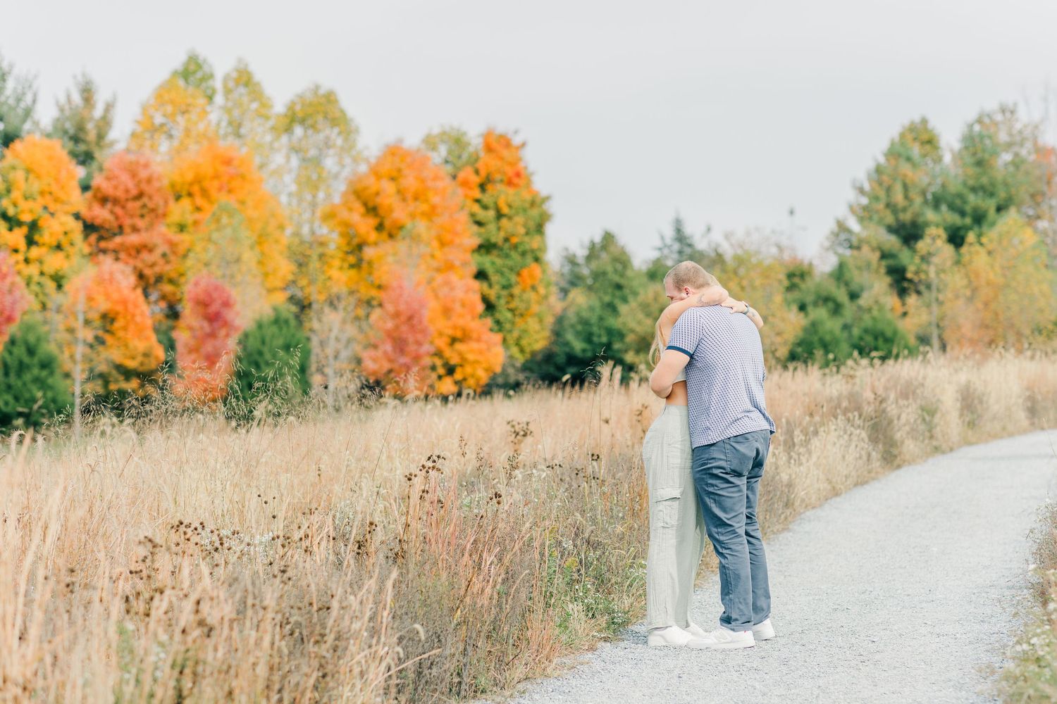 northern virginia surprise proposal glenstone museum