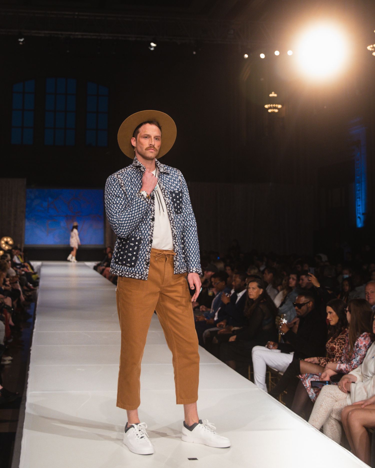 Kansas City fashion shows