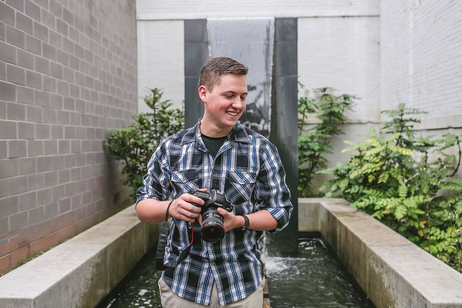 Seth at Hursey Photography