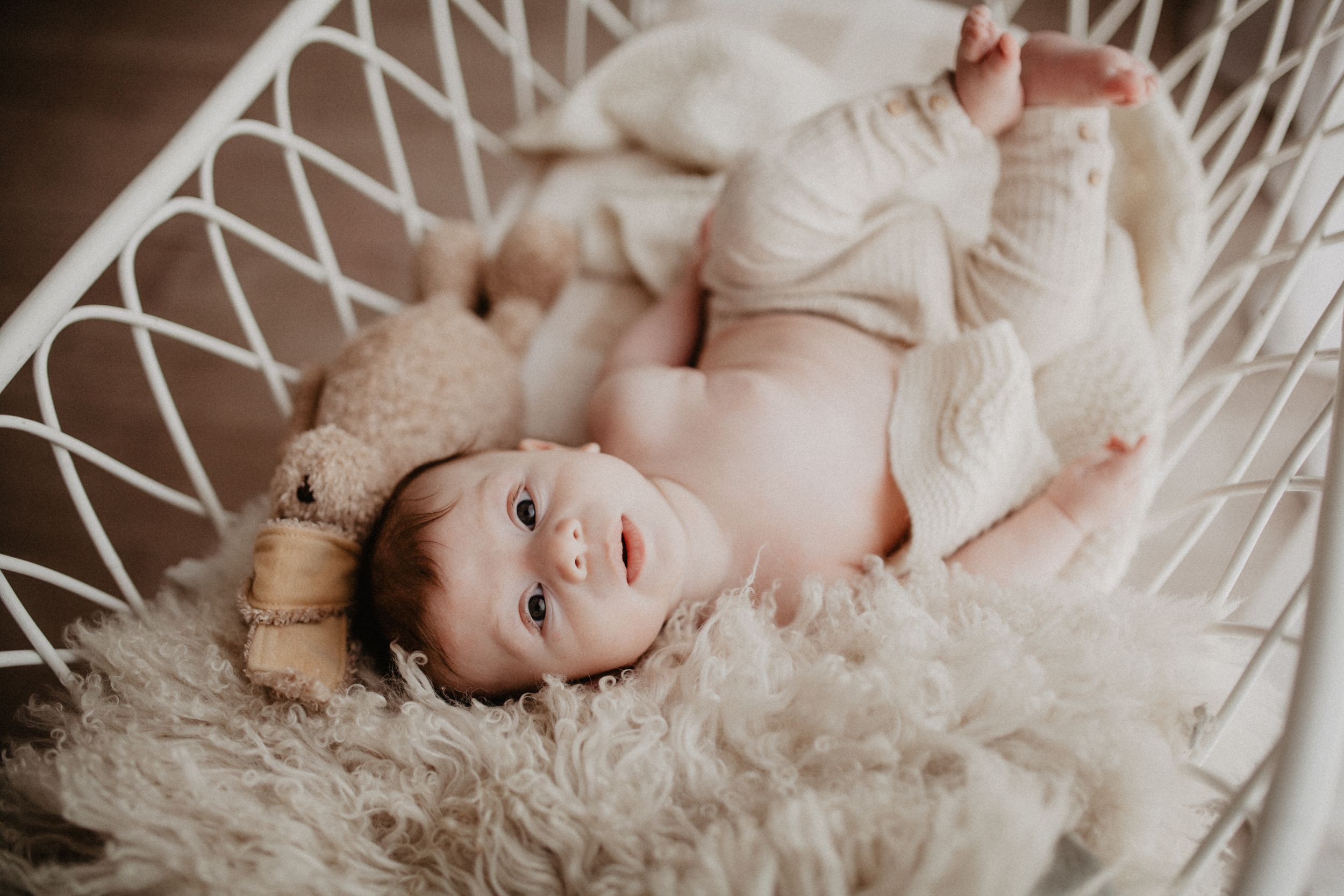 Orsola Del Prete - Fotografa specializzata in Maternity, Newborn, Family e Smashcake. Napoli - Frattamaggiore - Italia.