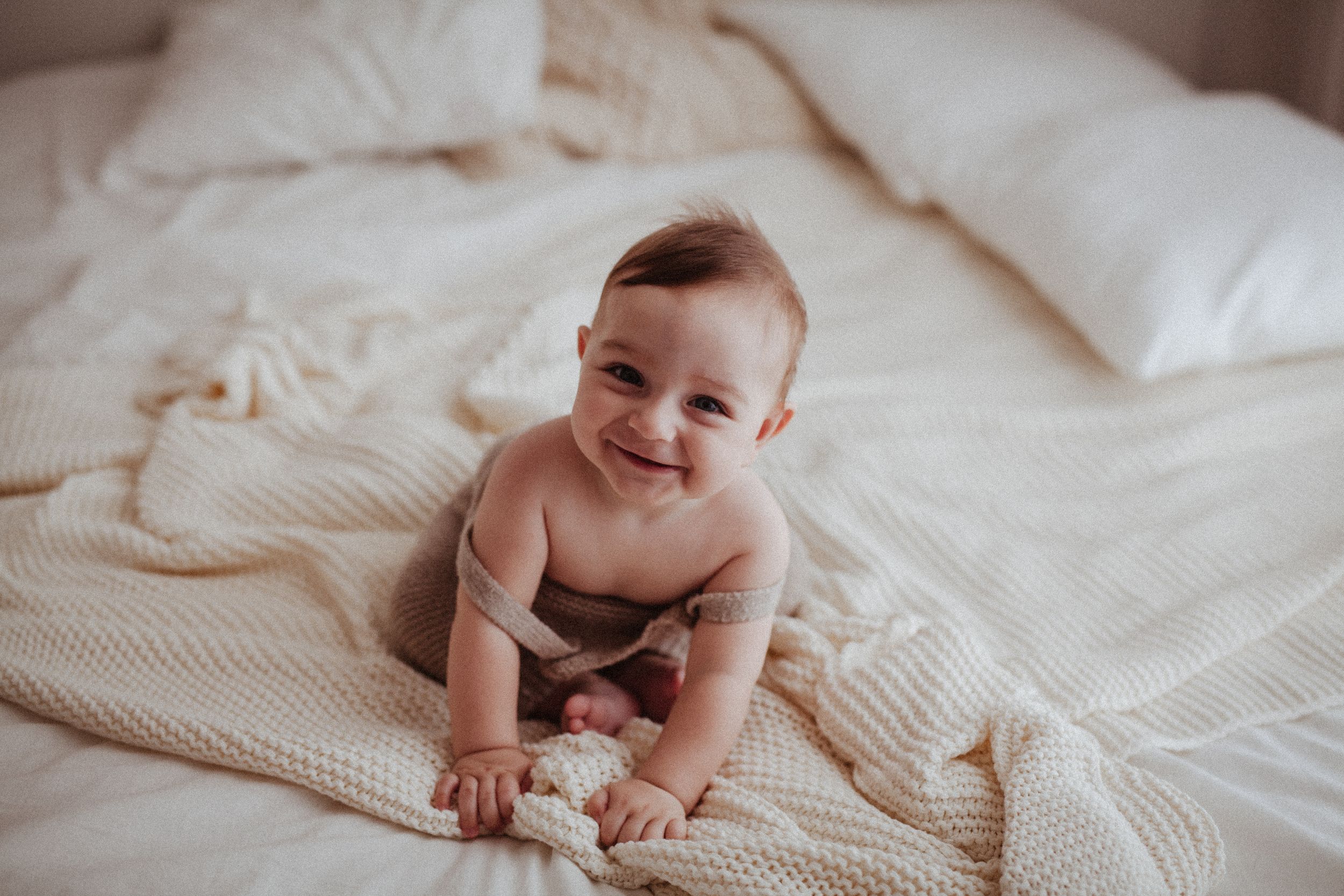 Orsola Del Prete - Fotografa specializzata in Maternity, Newborn, Family e Smashcake. Napoli - Frattamaggiore - Italia.
