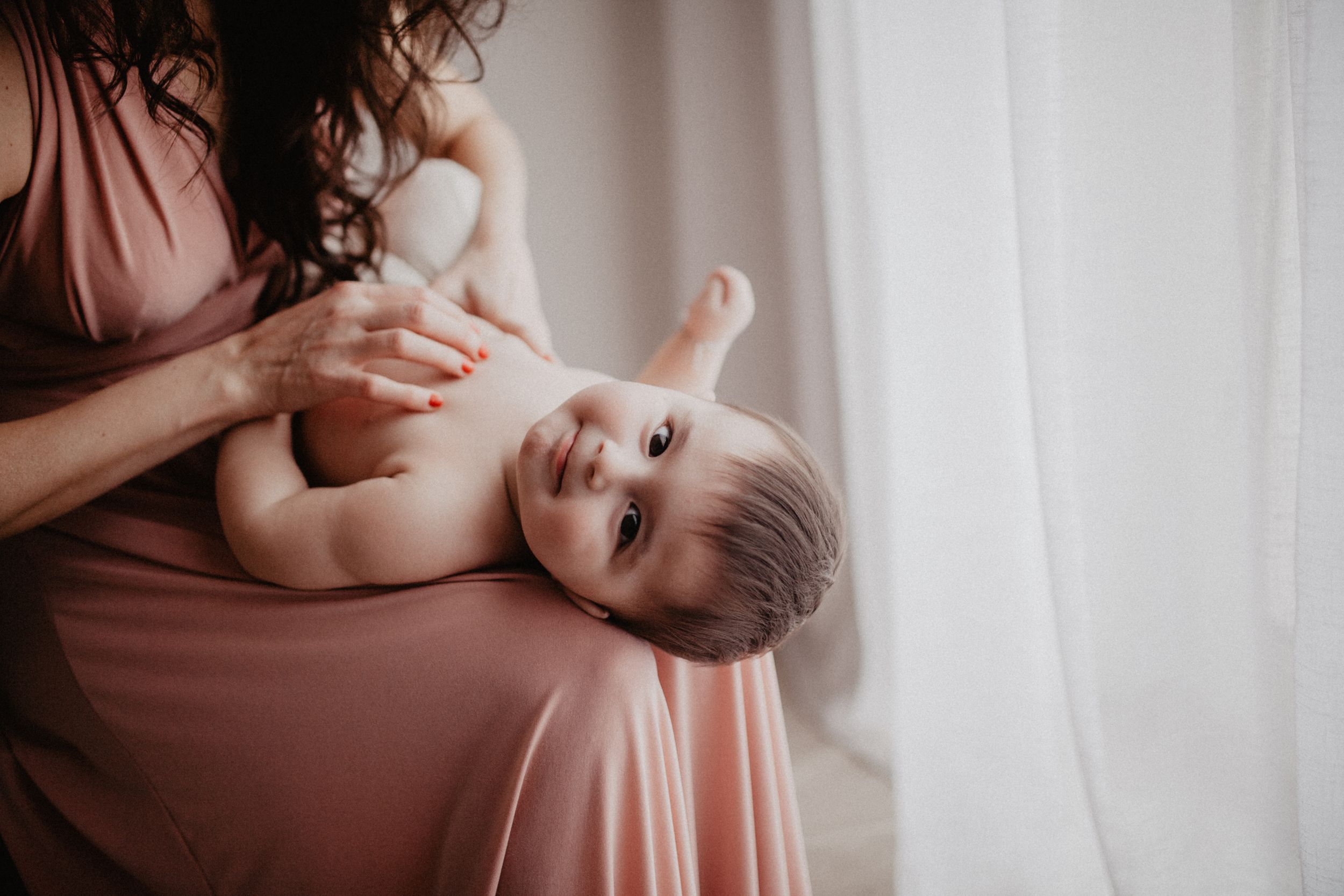 Orsola Del Prete - Fotografa specializzata in Maternity, Newborn, Family e Smashcake. Napoli - Frattamaggiore - Italia.