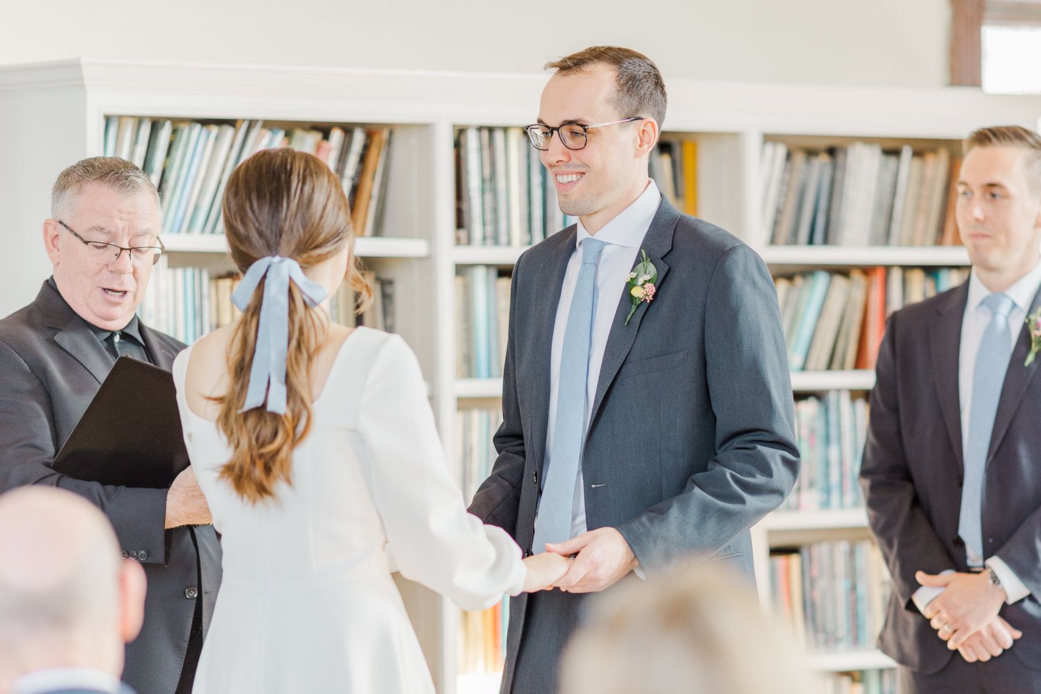 FAIRFAX VIRGINIA WEDDING PICTURES