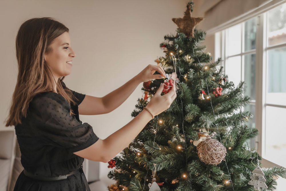 Sessão fotográfica de fotografia de familia Natal CRUA