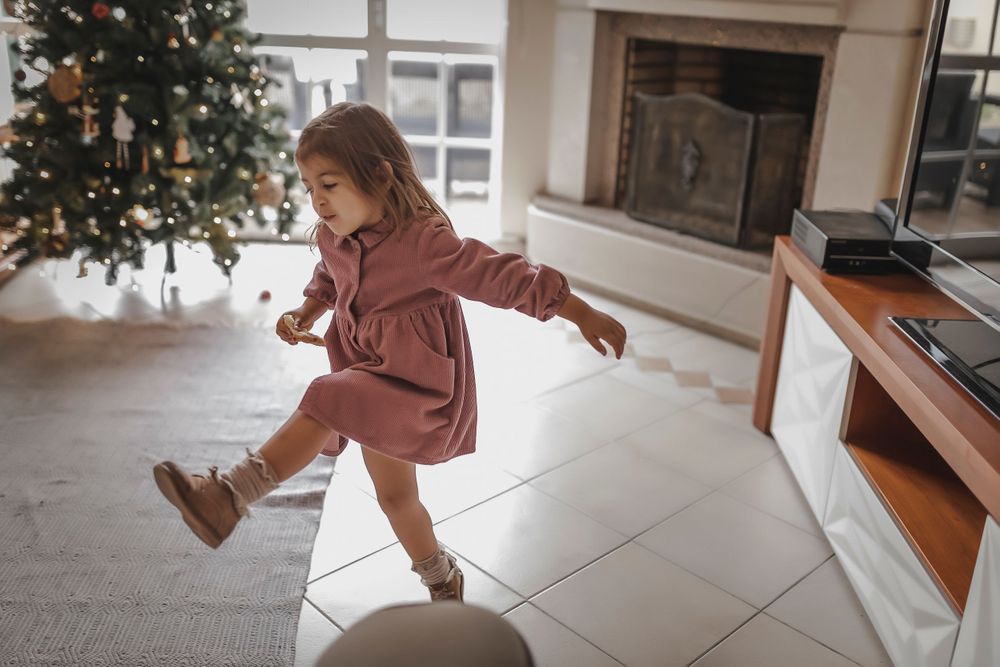 Sessão fotográfica de fotografia de familia Natal CRUA