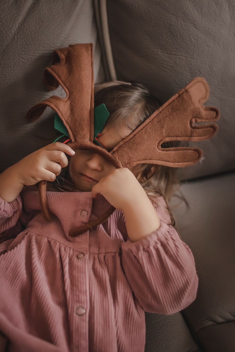 Sessão fotográfica de fotografia de familia Natal CRUA