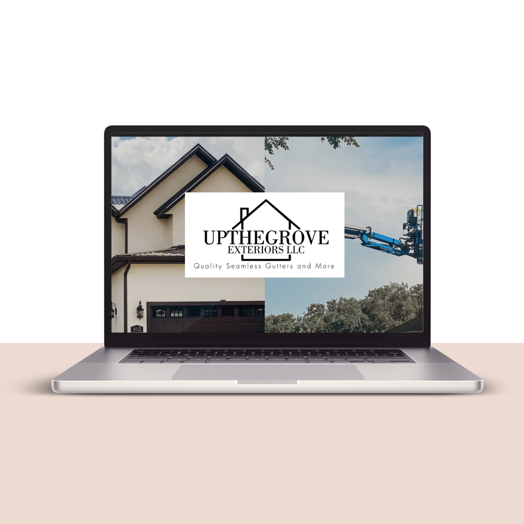 Lakeland Website Design and Branding