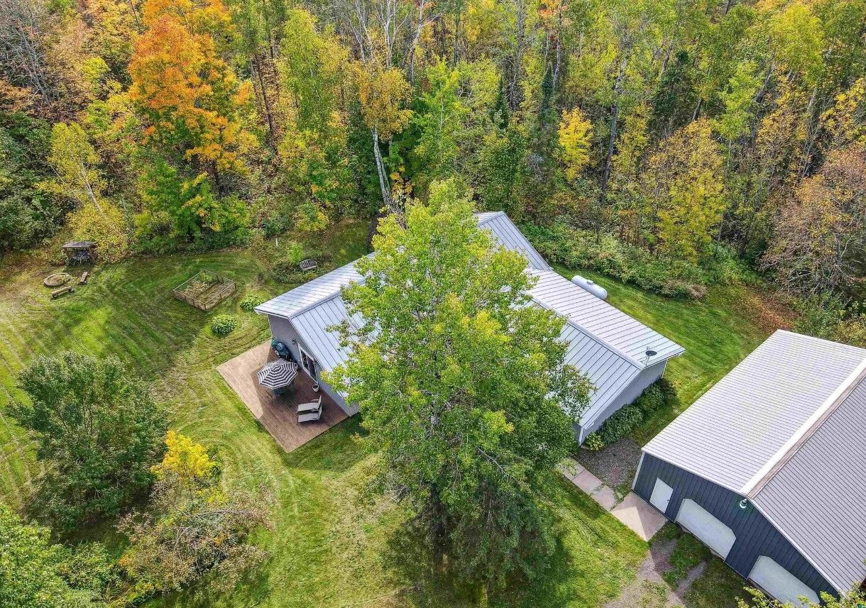 Duluth Minnesota real estate and drone photographer