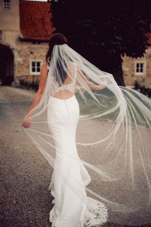 heiraten an der Elbe