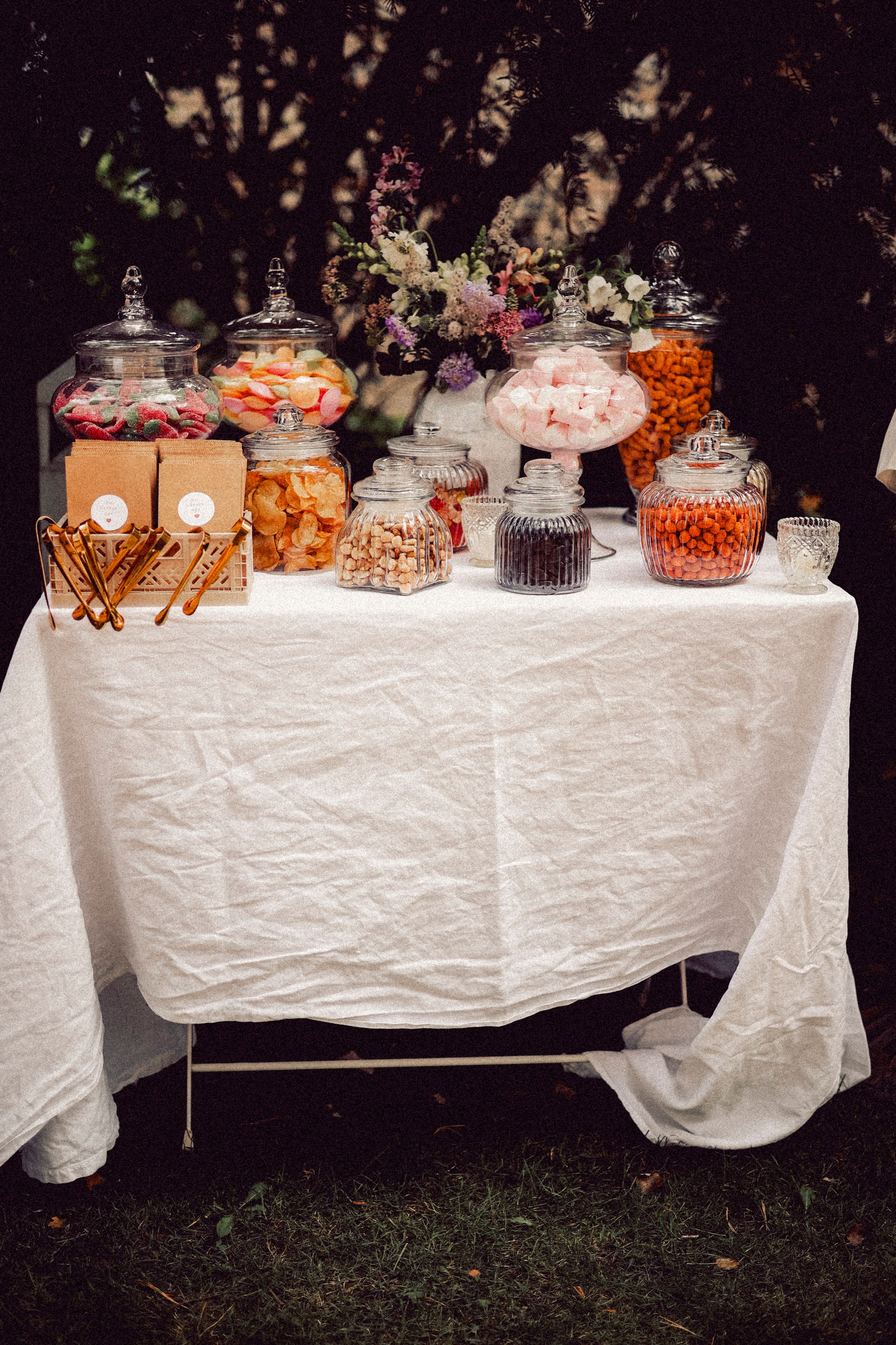 Candybar Hamburg