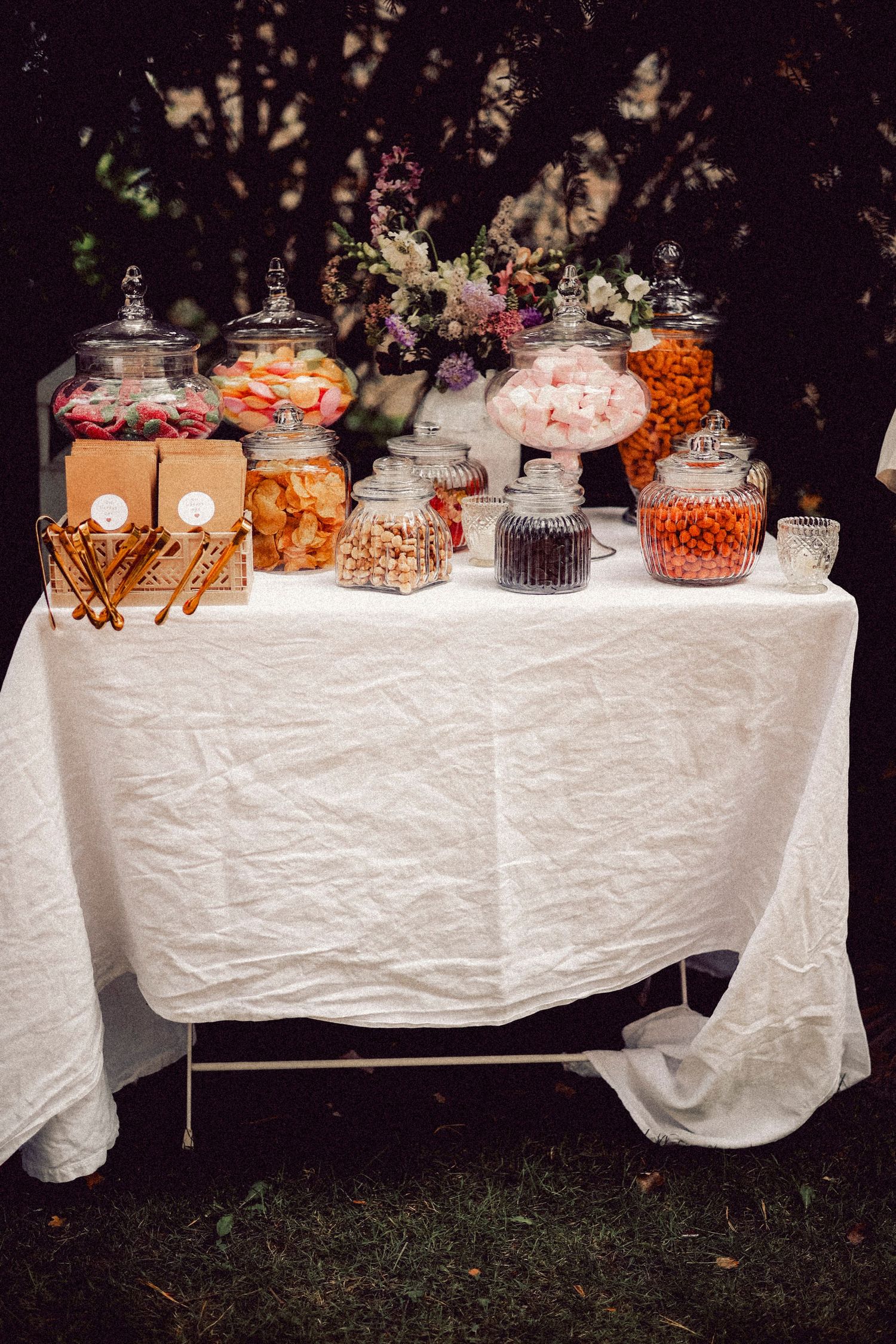 Candybar Hamburg