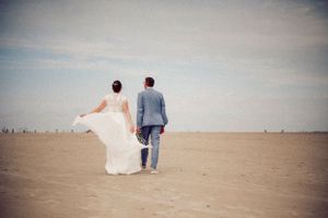 heiraten an der Elbe