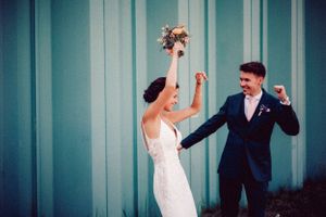 heiraten an der Elbe