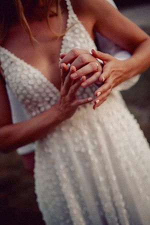 heiraten an der Elbe