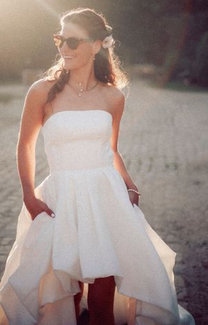 heiraten an der Elbe