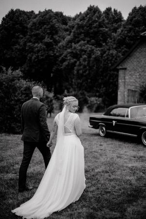 heiraten an der Elbe