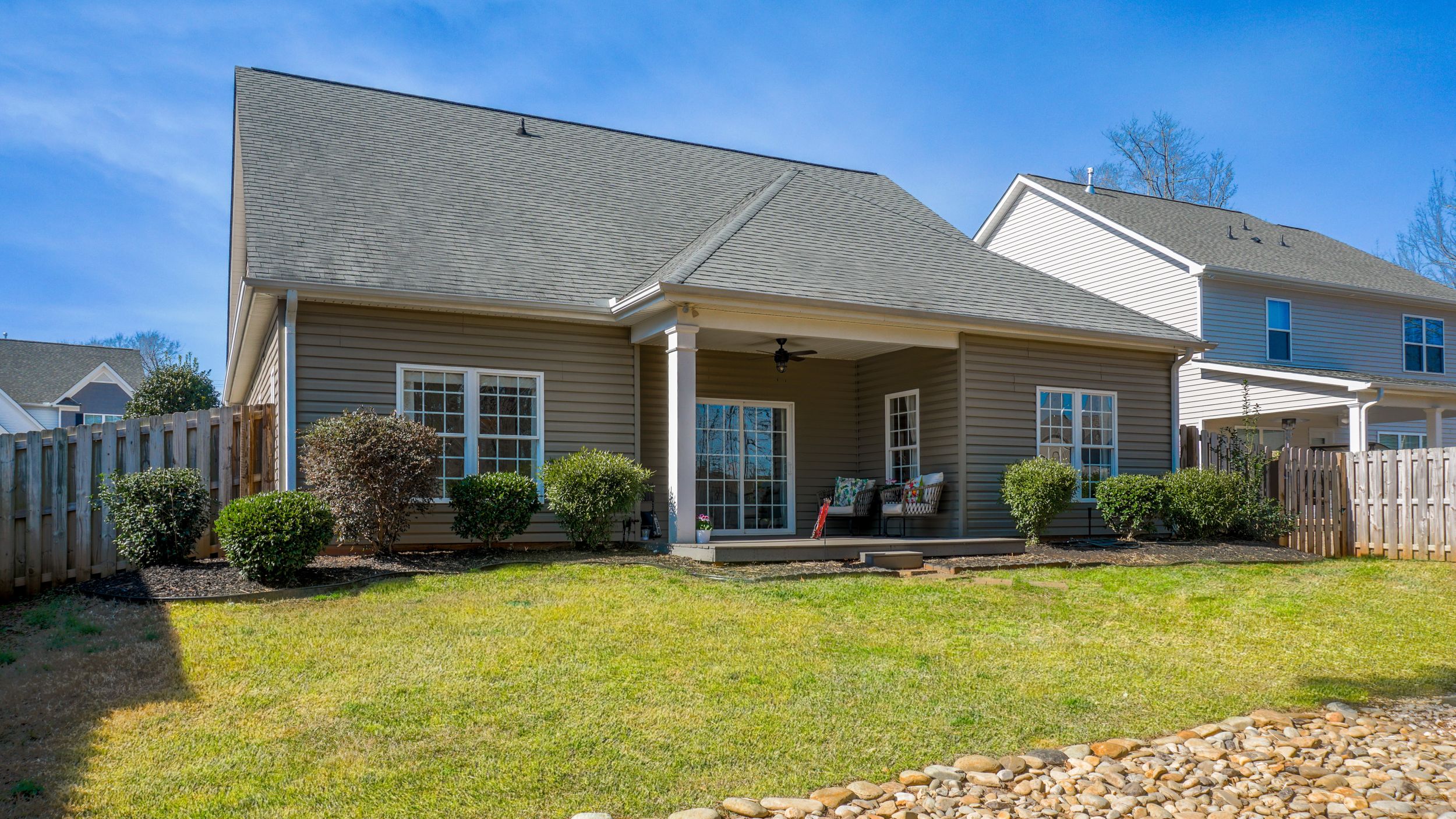 Real Estate Photographer