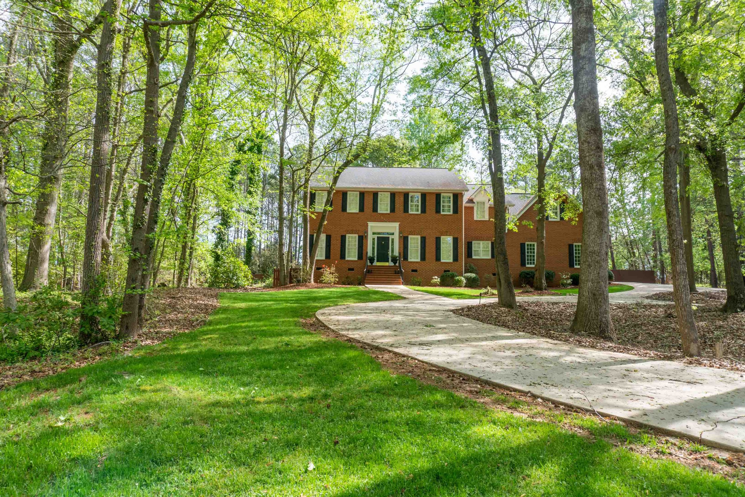 Real Estate Photographer