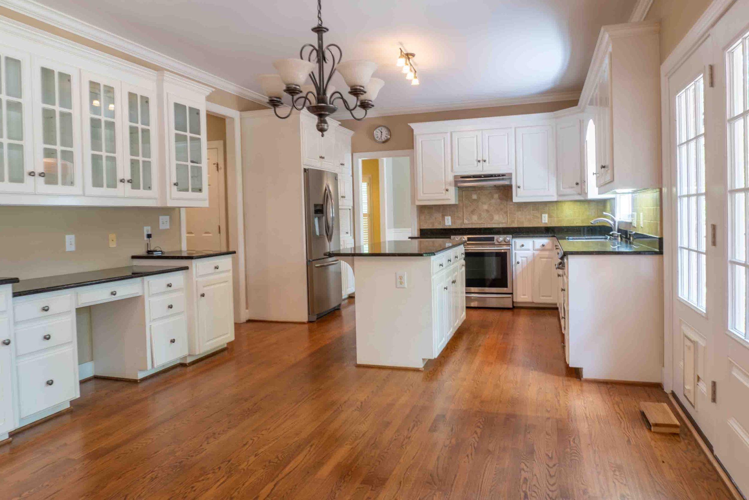 Real Estate Photographer