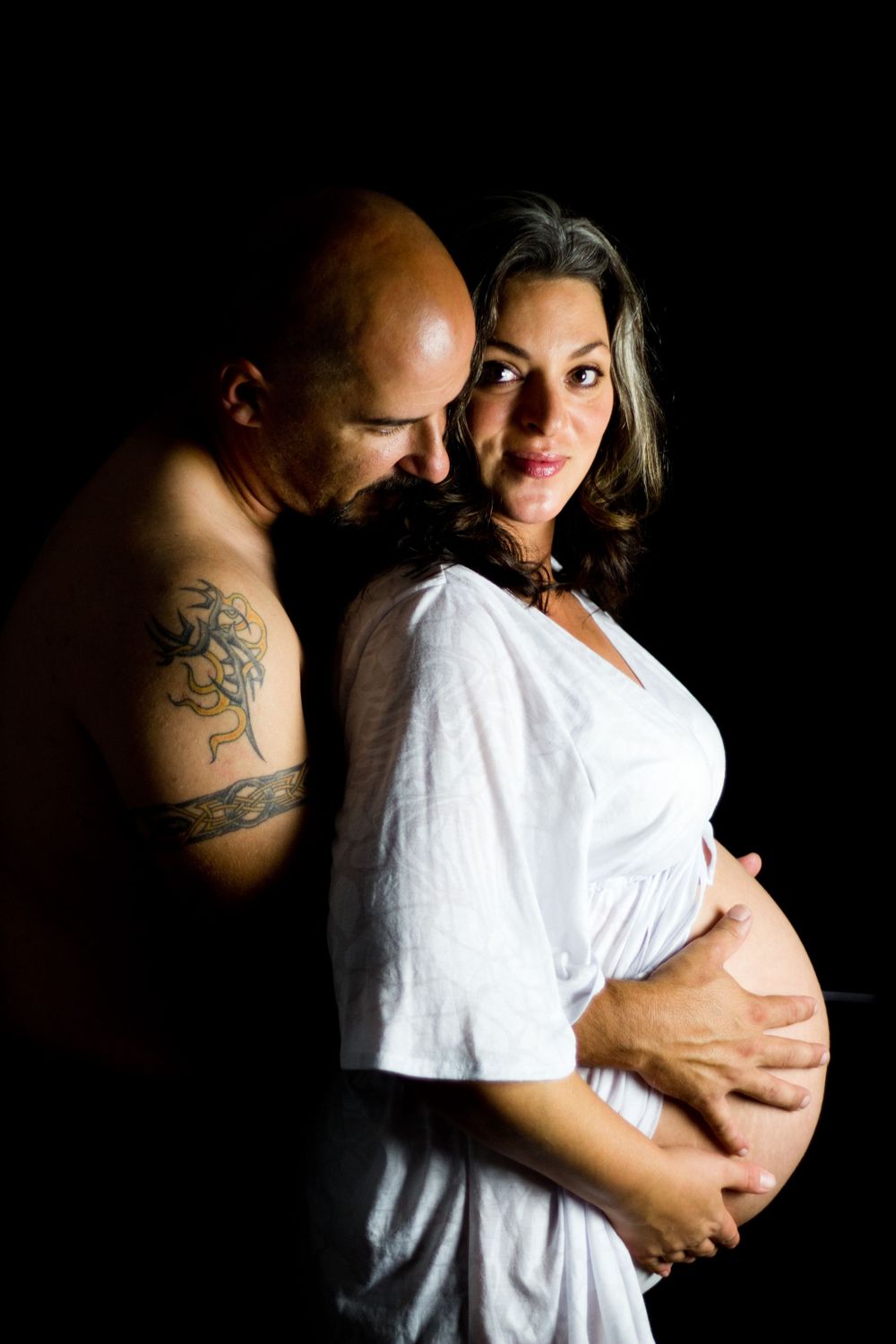 maternity photgraphy