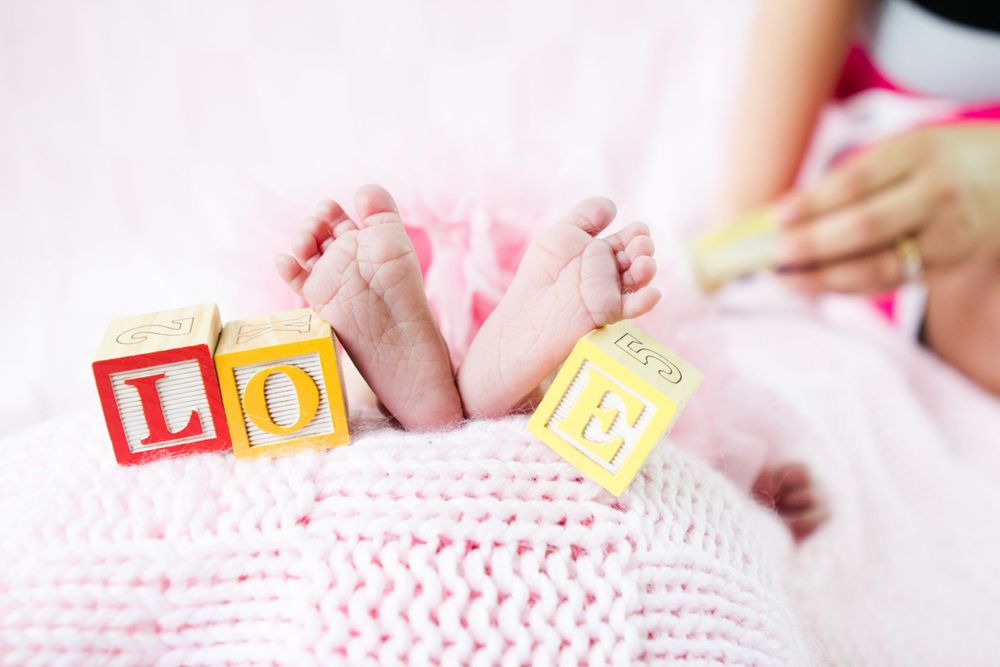 newborn photography, baby photography