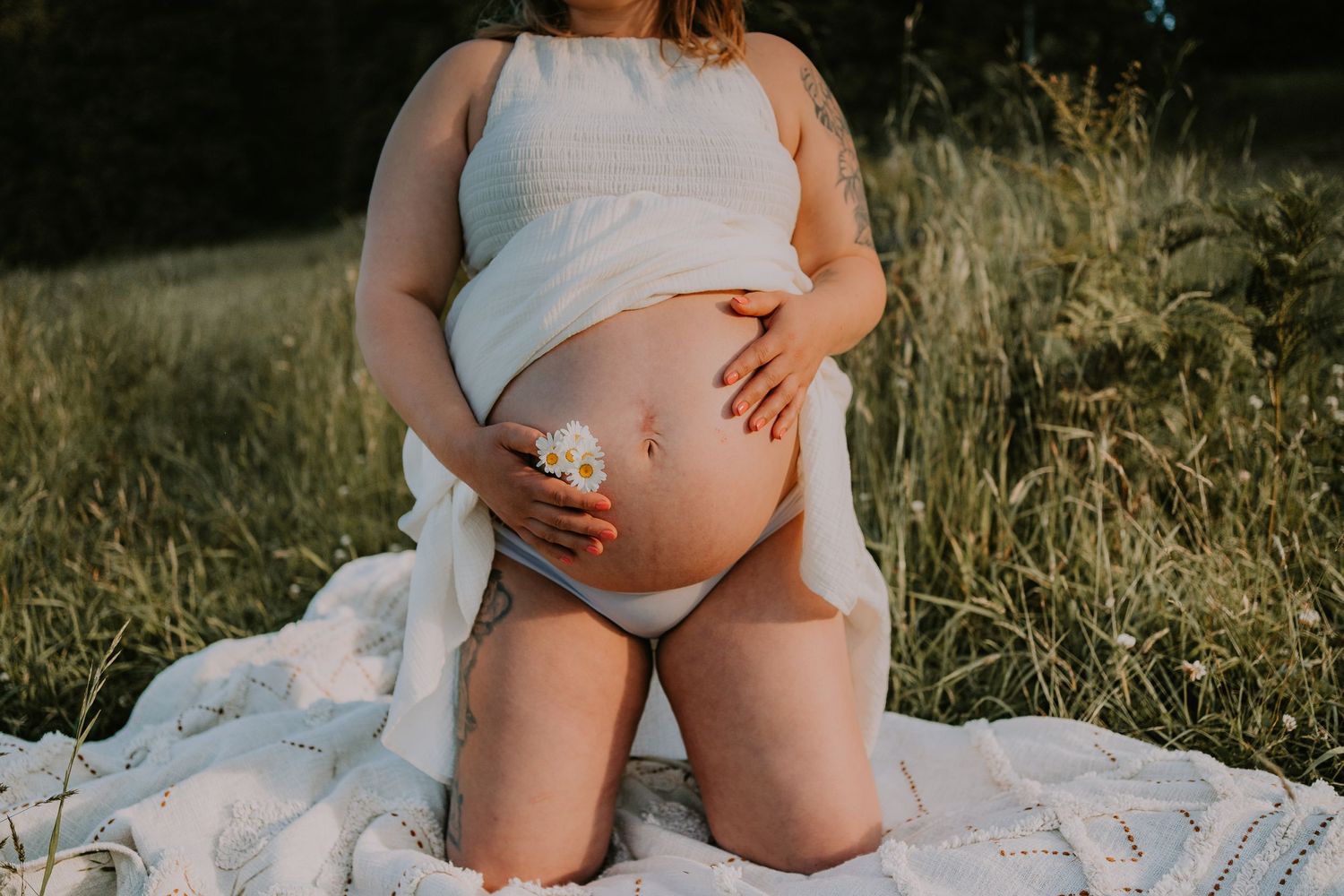Maternity photography, Yarra valley photographer
