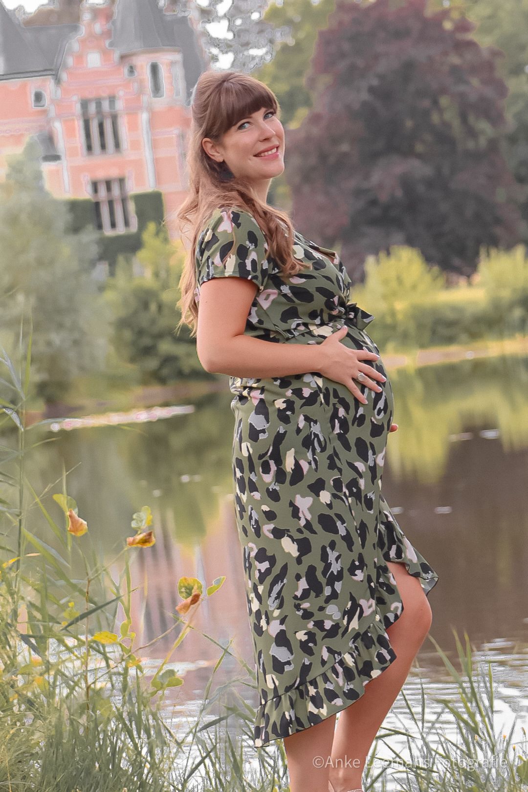 pregnant