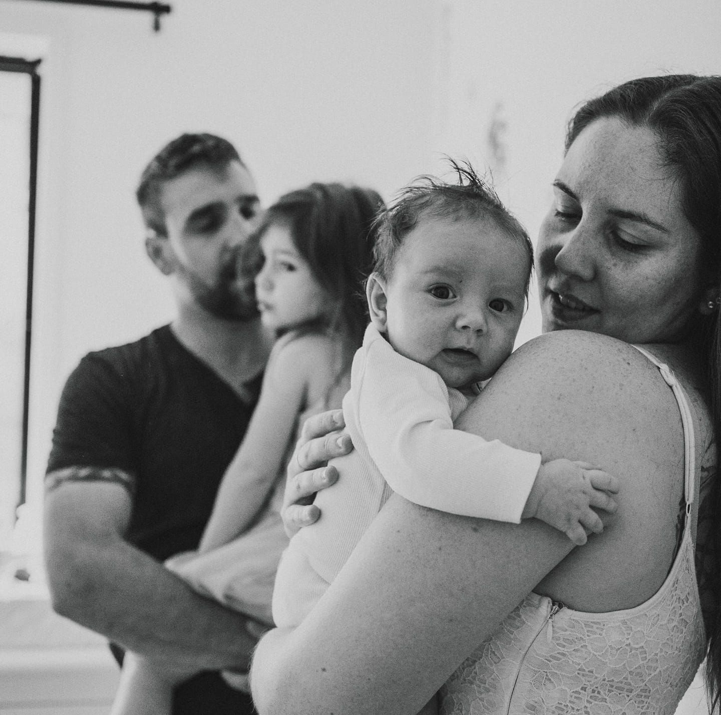Brisbane Family Photographer