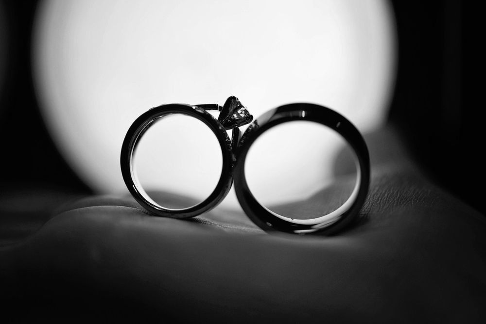 Cedar Hill, Missouri Wedding Photographer - Willow Run Photography