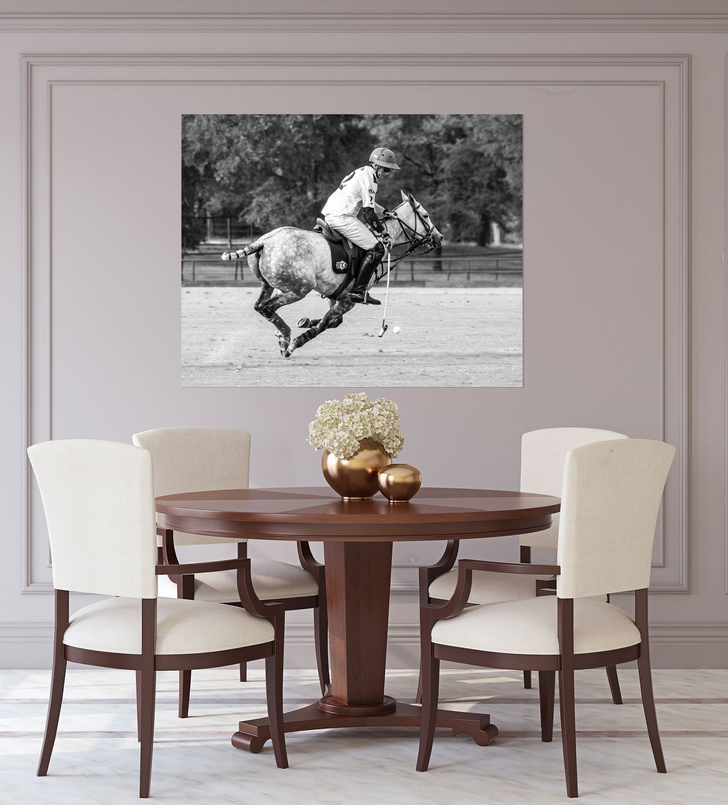 Polo Art