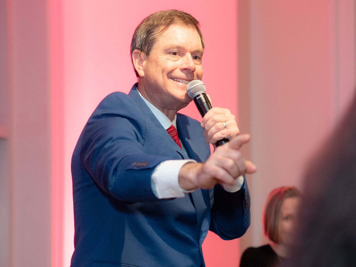 Corporate Event Photography Charlotte, North Carolina
