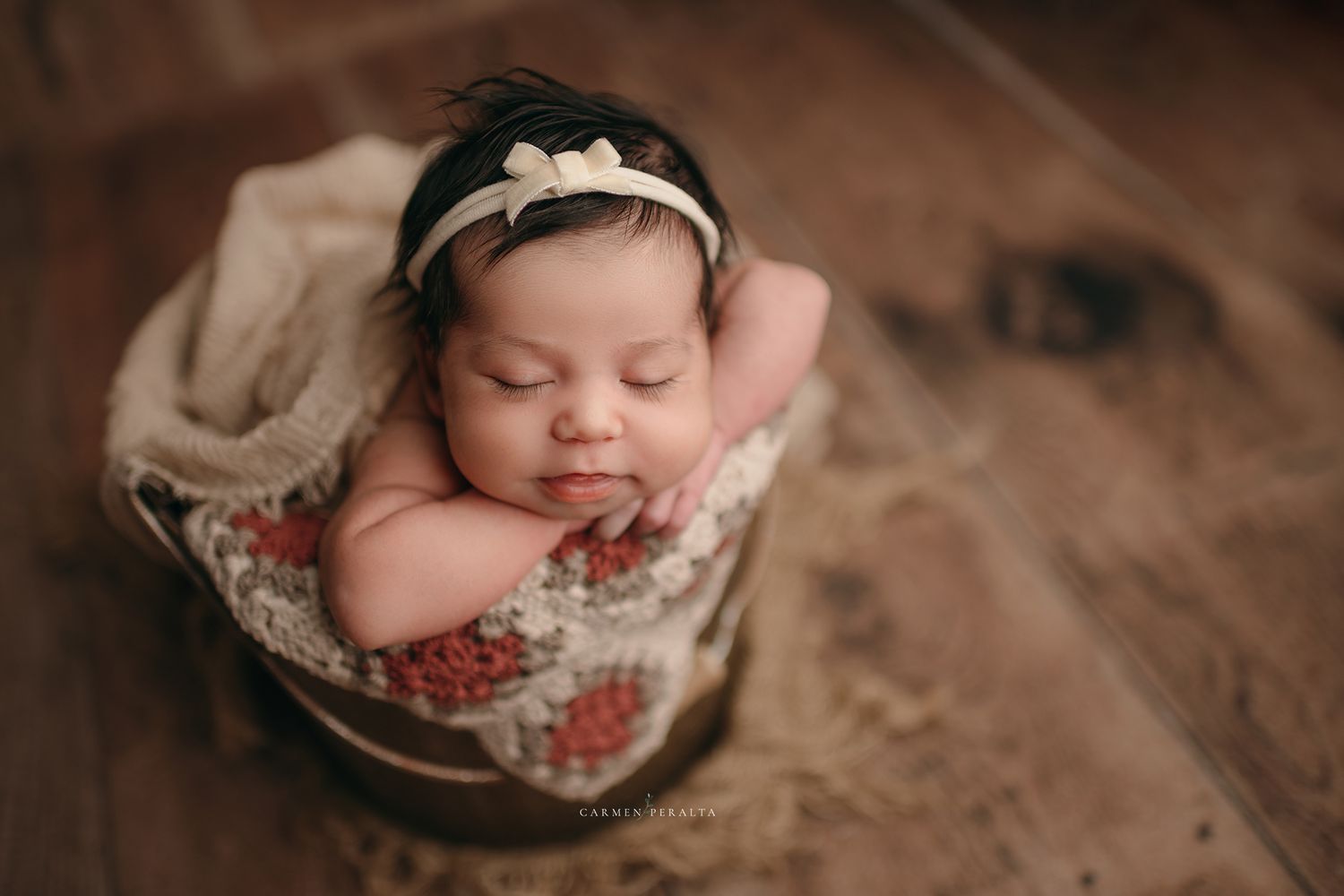 nj newborn photographer