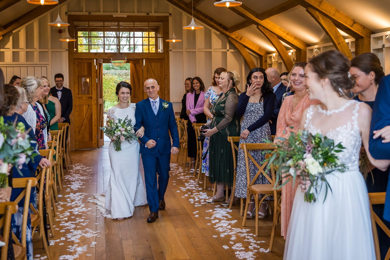 Hyde House Wedding Photographer