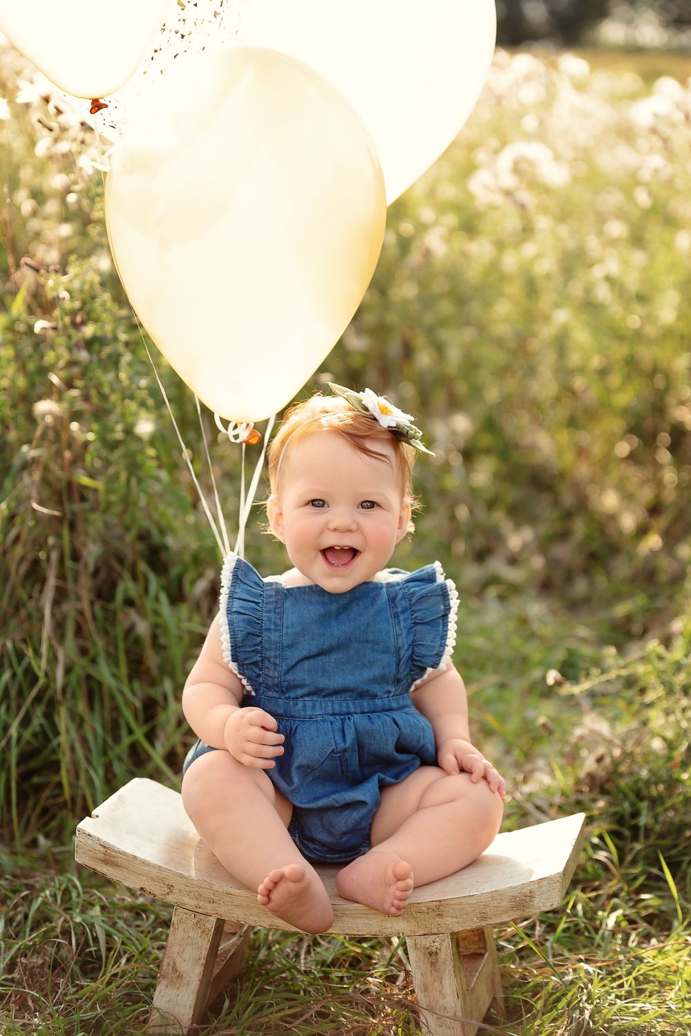 Buffalo & WNY cake smash sessions, one year portraits, cake smash photographers, one year photography