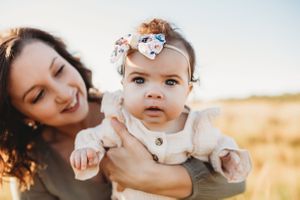 Lafayette, Louisiana based Wedding + Family Photographer