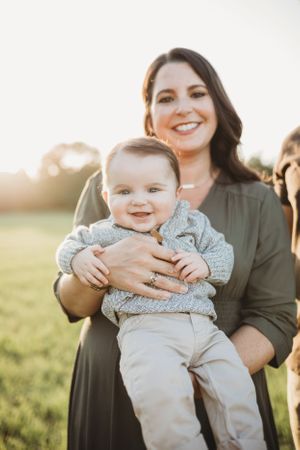 Lafayette, Louisiana based Wedding + Family Photographer