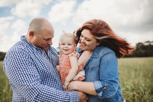 Lafayette, Louisiana based Wedding + Family Photographer