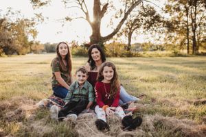 Lafayette, Louisiana based Wedding + Family Photographer