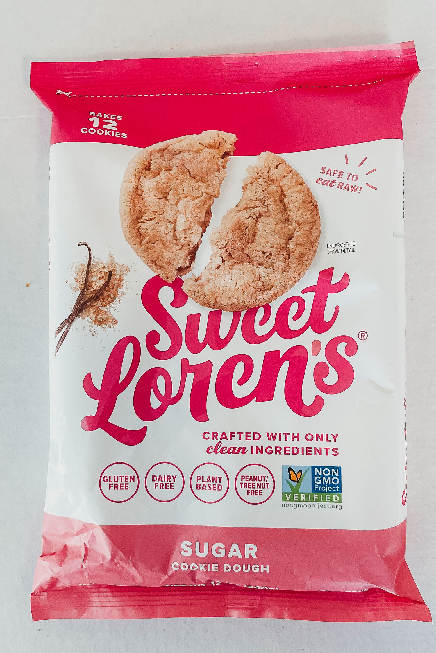 healthy cookies for cincinnati bengals football game
