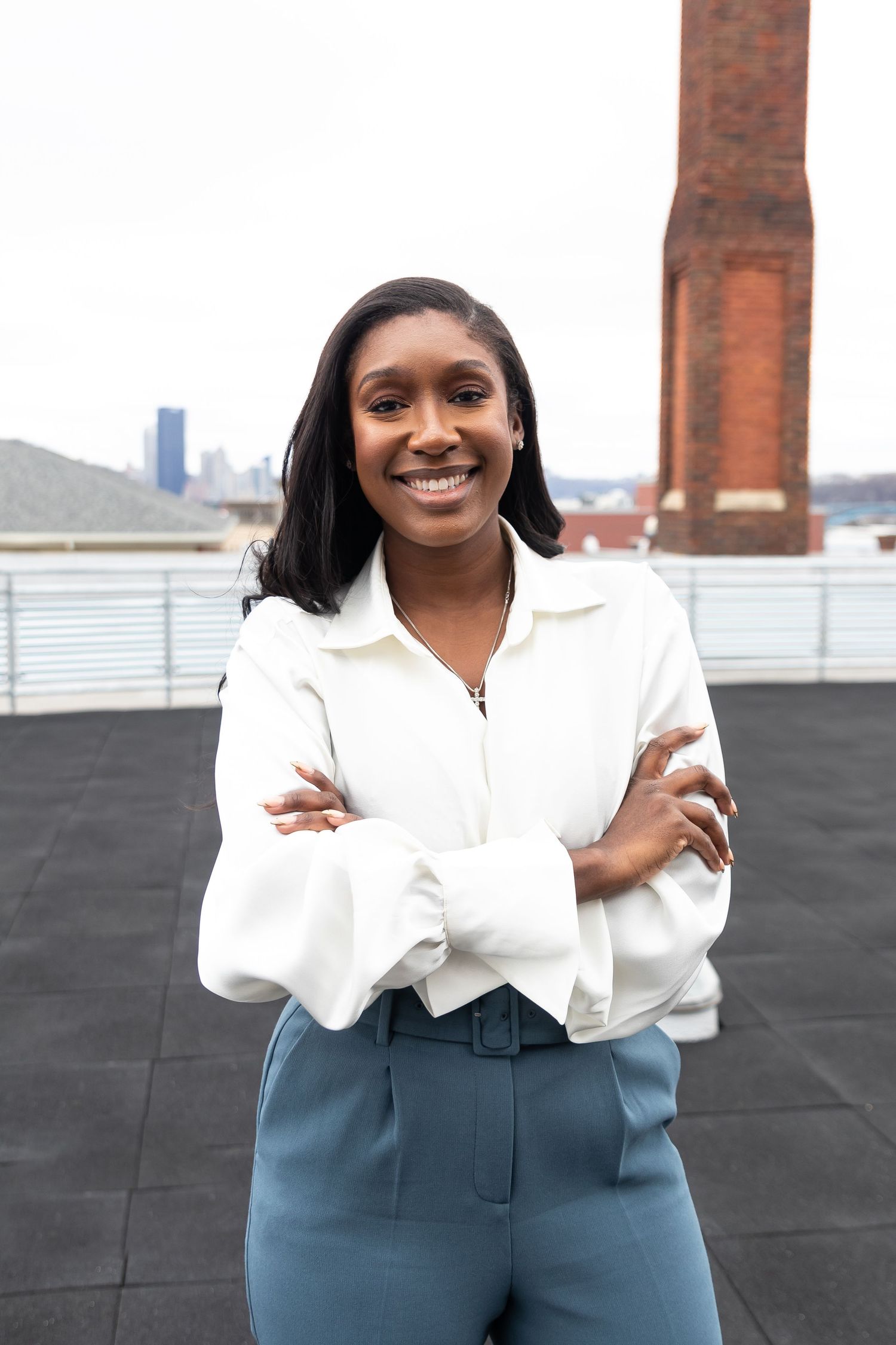 Brittini Wright-Burley - Wright Child Care