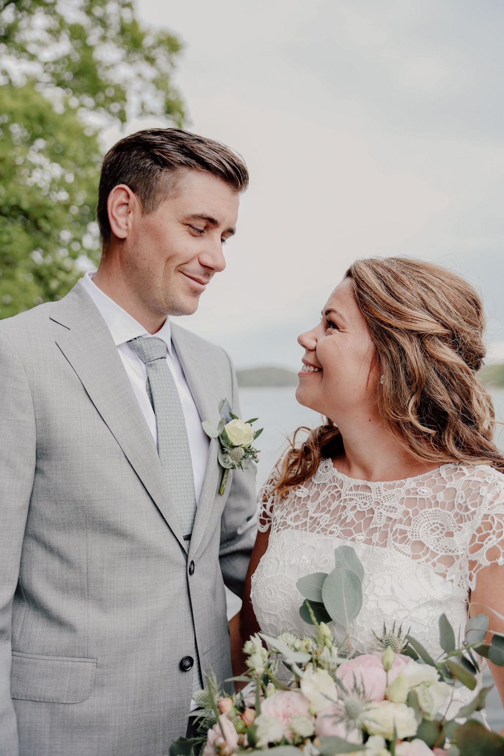 wedding, bröllop, brudpar