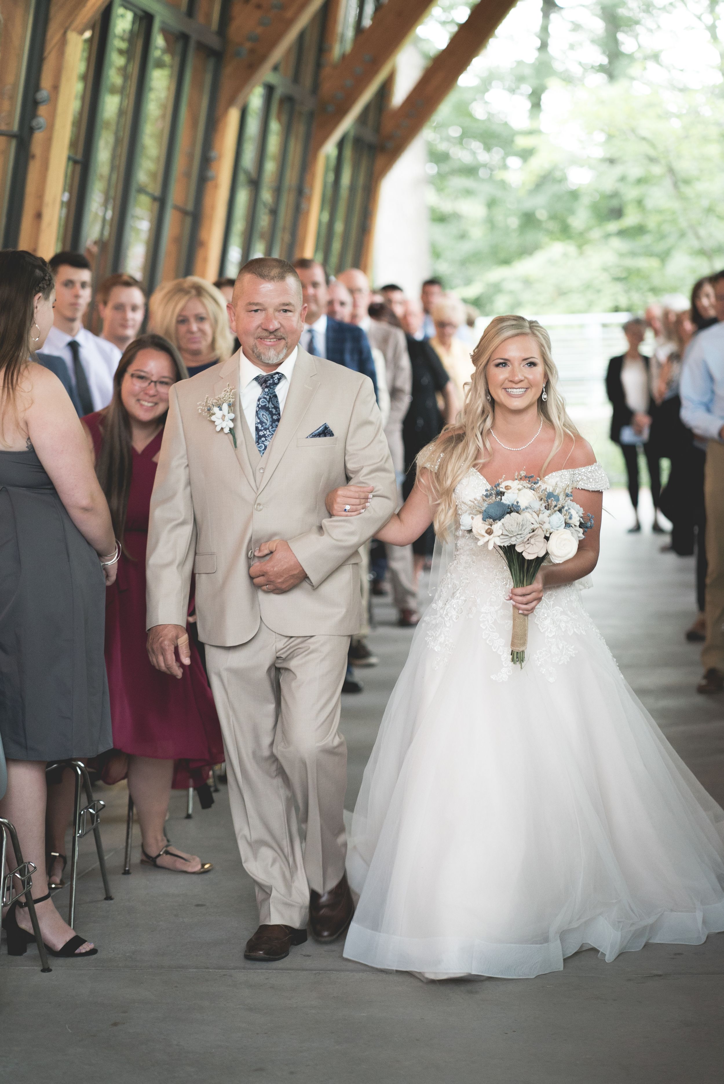 First Look Photos Bride and Groom. Downtown Grand Rapids Wedding Portraits. John Ball Zoo Weddings. Wedding Photography.