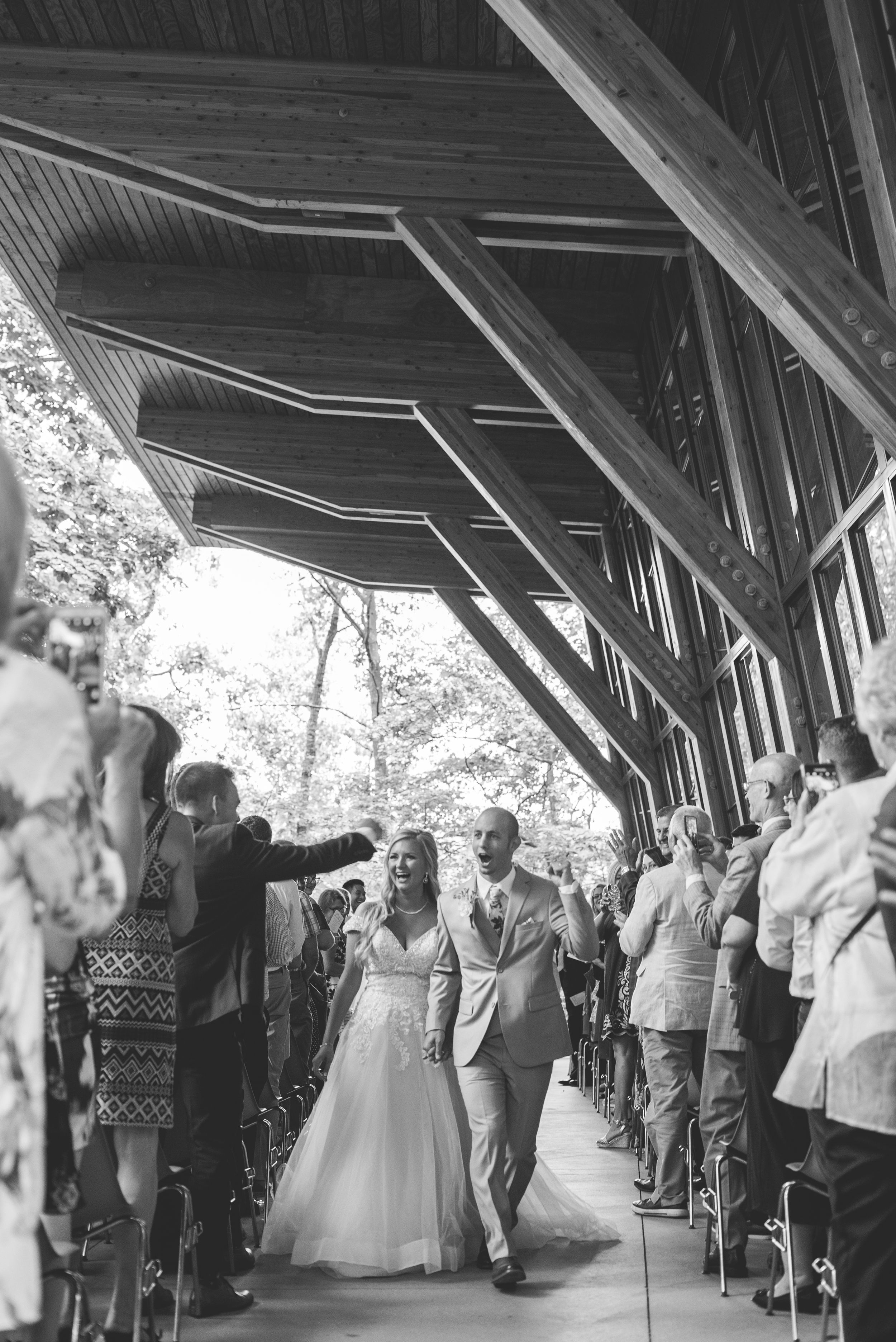 First Look Photos Bride and Groom. Downtown Grand Rapids Wedding Portraits. John Ball Zoo Weddings. Wedding Photography.